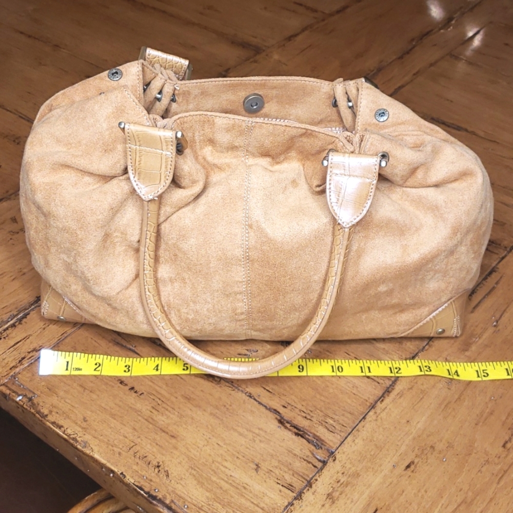 ⭐NWT COLDWATER SHOULDER BAG